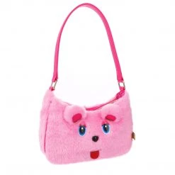 Irregular Choice Bags Everything Teddy Time Bag