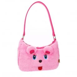 Irregular Choice Bags Everything Teddy Time Bag