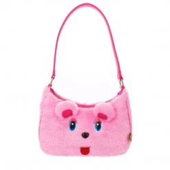 Irregular Choice Bags Everything Teddy Time Bag
