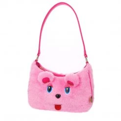 Irregular Choice Bags Everything Teddy Time Bag