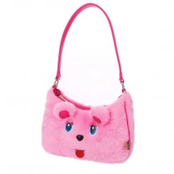 Irregular Choice Bags Everything Teddy Time Bag