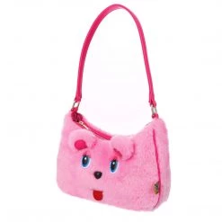 Irregular Choice Bags Everything Teddy Time Bag