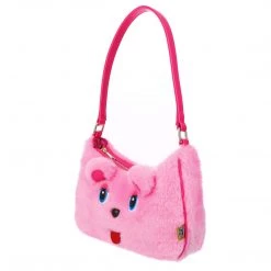Irregular Choice Bags Everything Teddy Time Bag