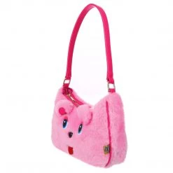 Irregular Choice Bags Everything Teddy Time Bag