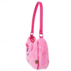 Irregular Choice Bags Everything Teddy Time Bag