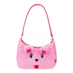 Irregular Choice Bags Everything Teddy Time Bag