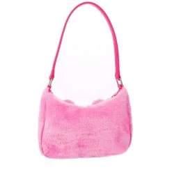 Irregular Choice Bags Everything Teddy Time Bag