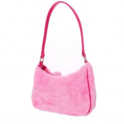 Irregular Choice Bags Everything Teddy Time Bag