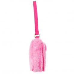 Irregular Choice Bags Everything Teddy Time Bag
