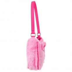 Irregular Choice Bags Everything Teddy Time Bag