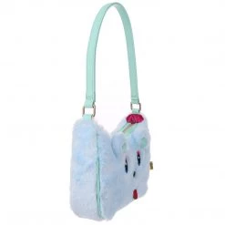 Irregular Choice Bags Teddy Time Bag