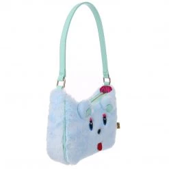 Irregular Choice Bags Teddy Time Bag