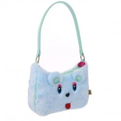 Irregular Choice Bags Teddy Time Bag