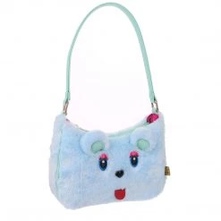 Irregular Choice Bags Teddy Time Bag