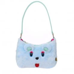 Irregular Choice Bags Teddy Time Bag