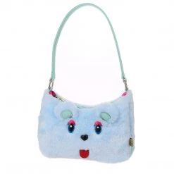 Irregular Choice Bags Teddy Time Bag