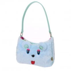 Irregular Choice Bags Teddy Time Bag