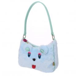 Irregular Choice Bags Teddy Time Bag