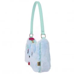 Irregular Choice Bags Teddy Time Bag