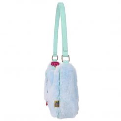 Irregular Choice Bags Teddy Time Bag