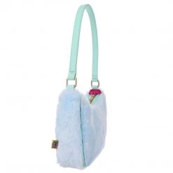 Irregular Choice Bags Teddy Time Bag