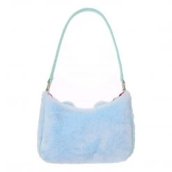 Irregular Choice Bags Teddy Time Bag