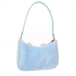 Irregular Choice Bags Teddy Time Bag