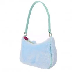 Irregular Choice Bags Teddy Time Bag