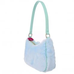 Irregular Choice Bags Teddy Time Bag