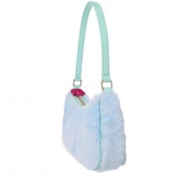 Irregular Choice Bags Teddy Time Bag