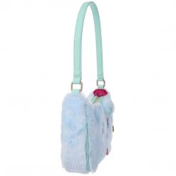 Irregular Choice Bags Teddy Time Bag