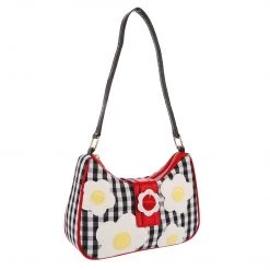 Irregular Choice Bags Everything Daisy Days Bag