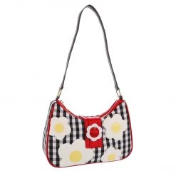 Irregular Choice Bags Everything Daisy Days Bag