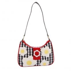 Irregular Choice Bags Everything Daisy Days Bag
