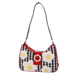 Irregular Choice Bags Everything Daisy Days Bag
