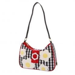 Irregular Choice Bags Everything Daisy Days Bag