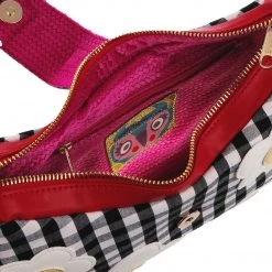 Irregular Choice Bags Everything Daisy Days Bag