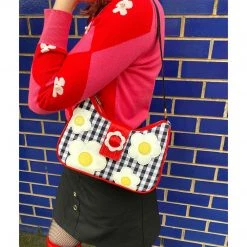 Irregular Choice Bags Everything Daisy Days Bag