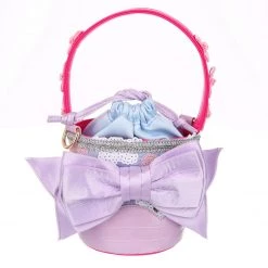 Irregular Choice Feeling Fabulous Bag