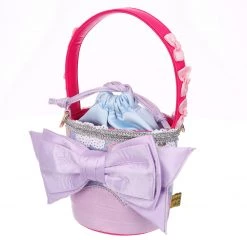 Irregular Choice Feeling Fabulous Bag