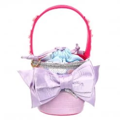 Irregular Choice Feeling Fabulous Bag