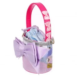 Irregular Choice Feeling Fabulous Bag