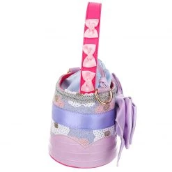 Irregular Choice Feeling Fabulous Bag