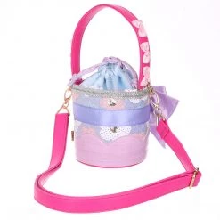 Irregular Choice Feeling Fabulous Bag