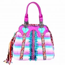 Irregular Choice Bags Everything Granny Sack Bag