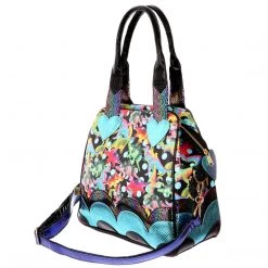 Irregular Choice Bags Dotty Dreamer Bag Everything