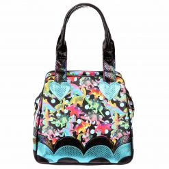 Irregular Choice Bags Dotty Dreamer Bag Everything