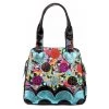 Irregular Choice Bags Dotty Dreamer Bag Everything