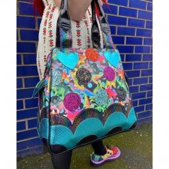 Irregular Choice Bags Dotty Dreamer Bag Everything