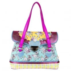 Irregular Choice Bags Spring Fling Bag Everything
